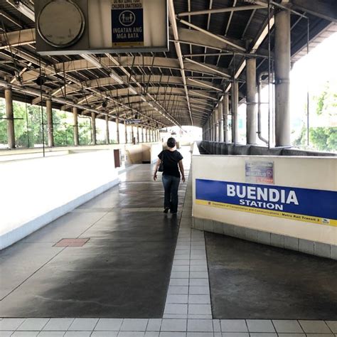 Top Hotels Closest to Buendia Station in Forbes Park .